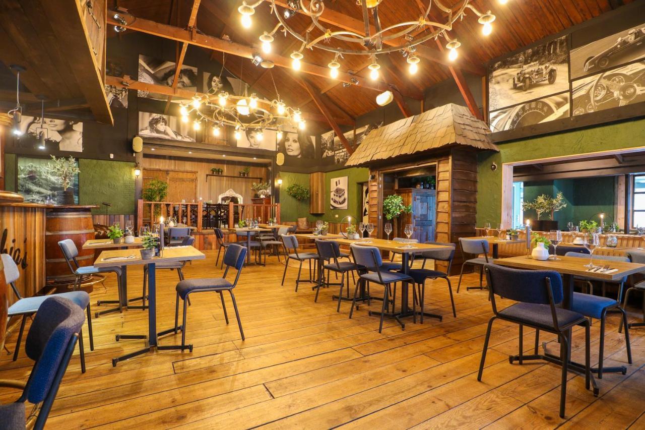 فيلا Europarcs بيكبيرخين المظهر الخارجي الصورة