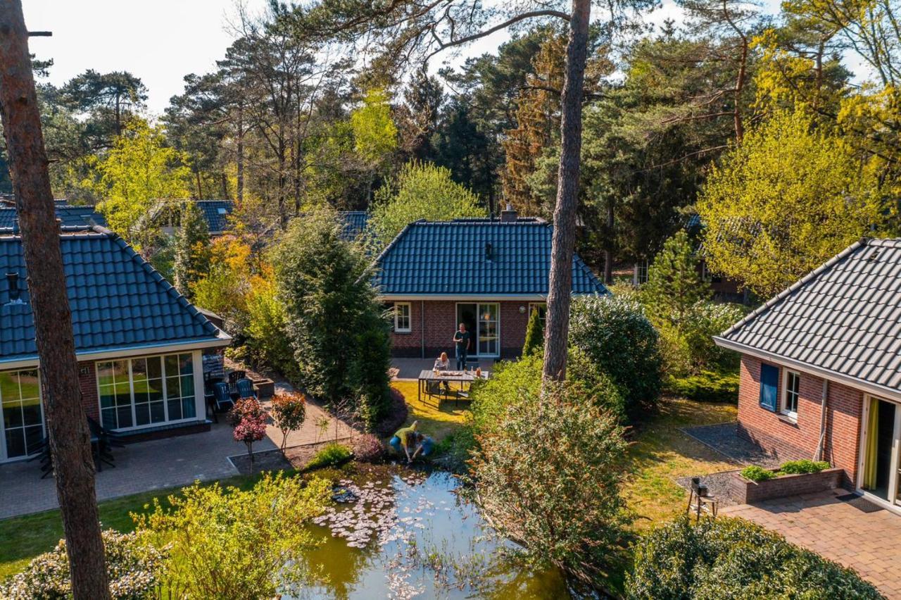 فيلا Europarcs بيكبيرخين المظهر الخارجي الصورة