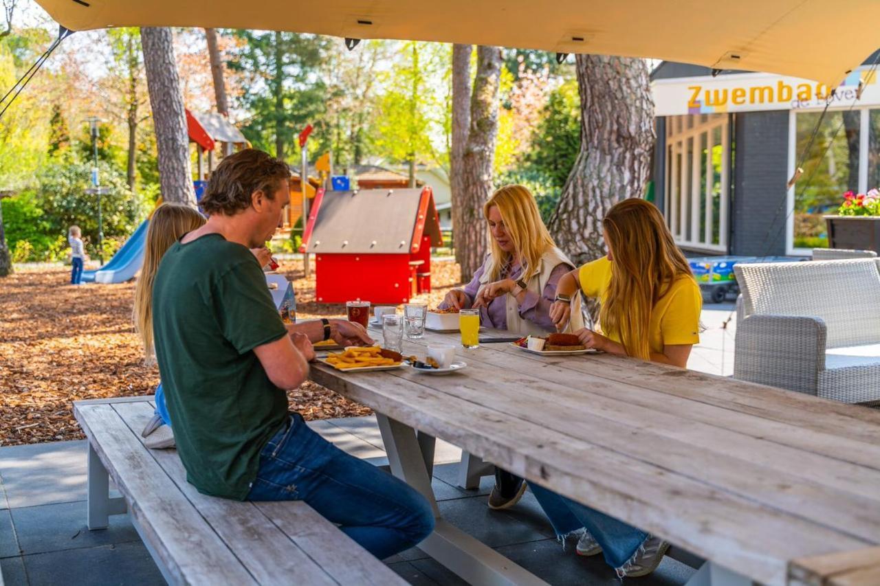 فيلا Europarcs بيكبيرخين المظهر الخارجي الصورة
