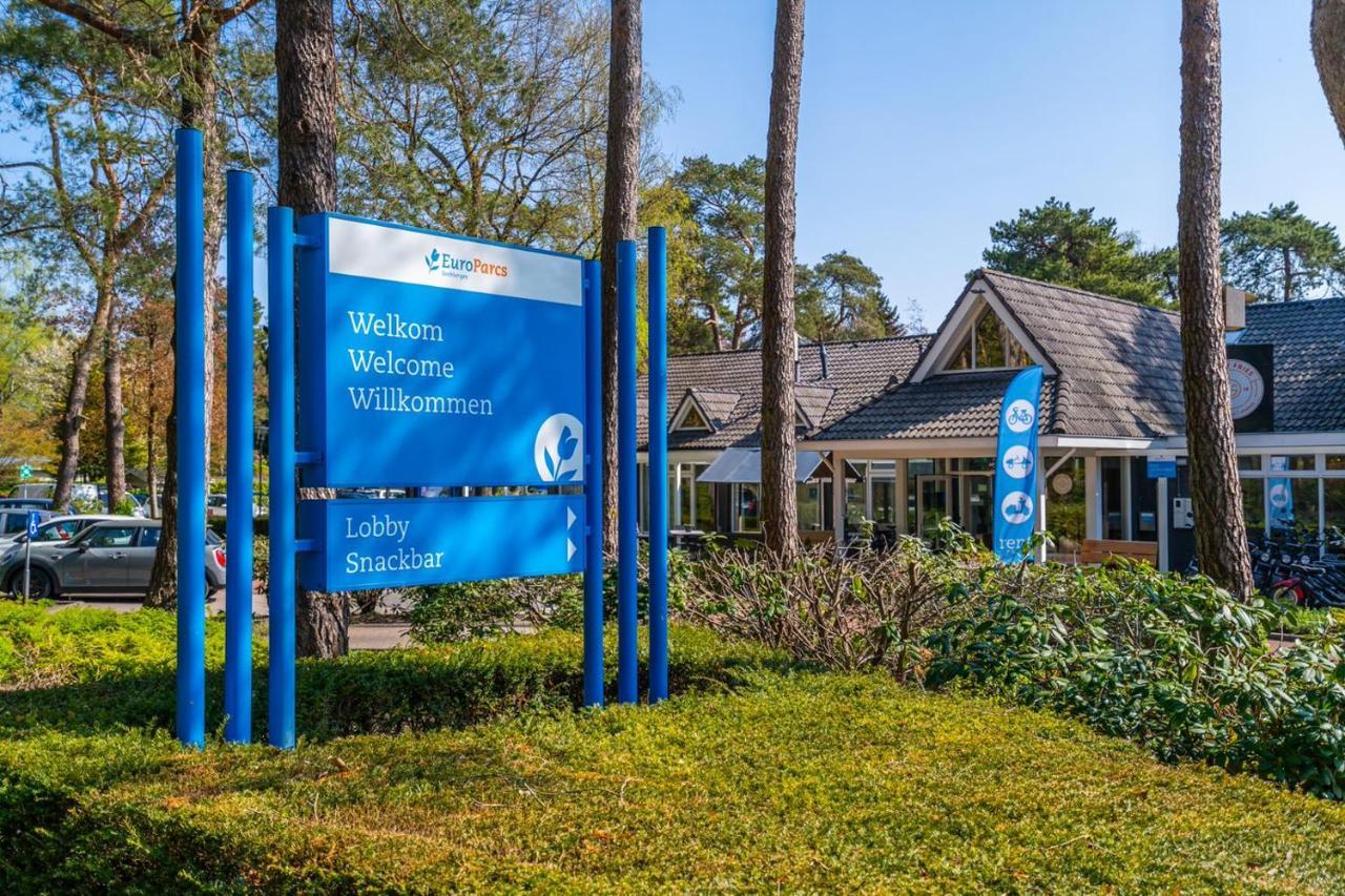 فيلا Europarcs بيكبيرخين المظهر الخارجي الصورة