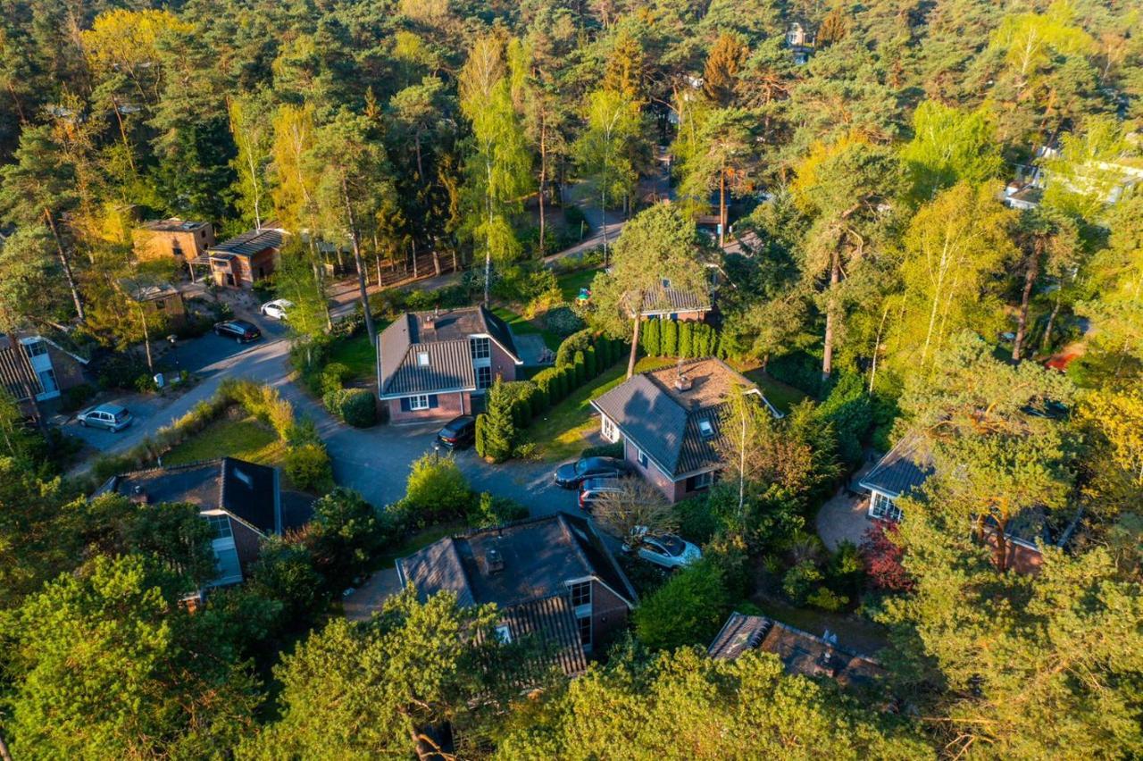 فيلا Europarcs بيكبيرخين المظهر الخارجي الصورة