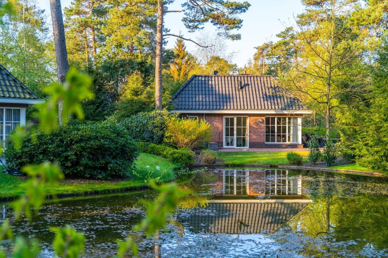 فيلا Europarcs بيكبيرخين المظهر الخارجي الصورة