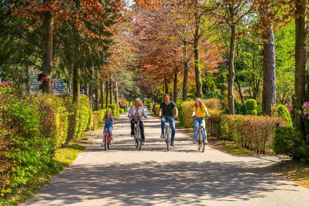 فيلا Europarcs بيكبيرخين المظهر الخارجي الصورة