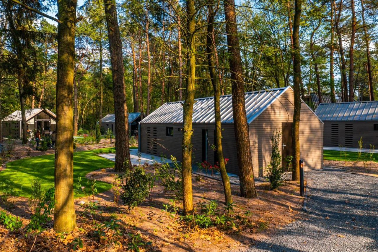 فيلا Europarcs بيكبيرخين المظهر الخارجي الصورة