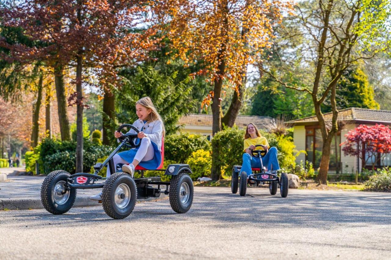 فيلا Europarcs بيكبيرخين المظهر الخارجي الصورة