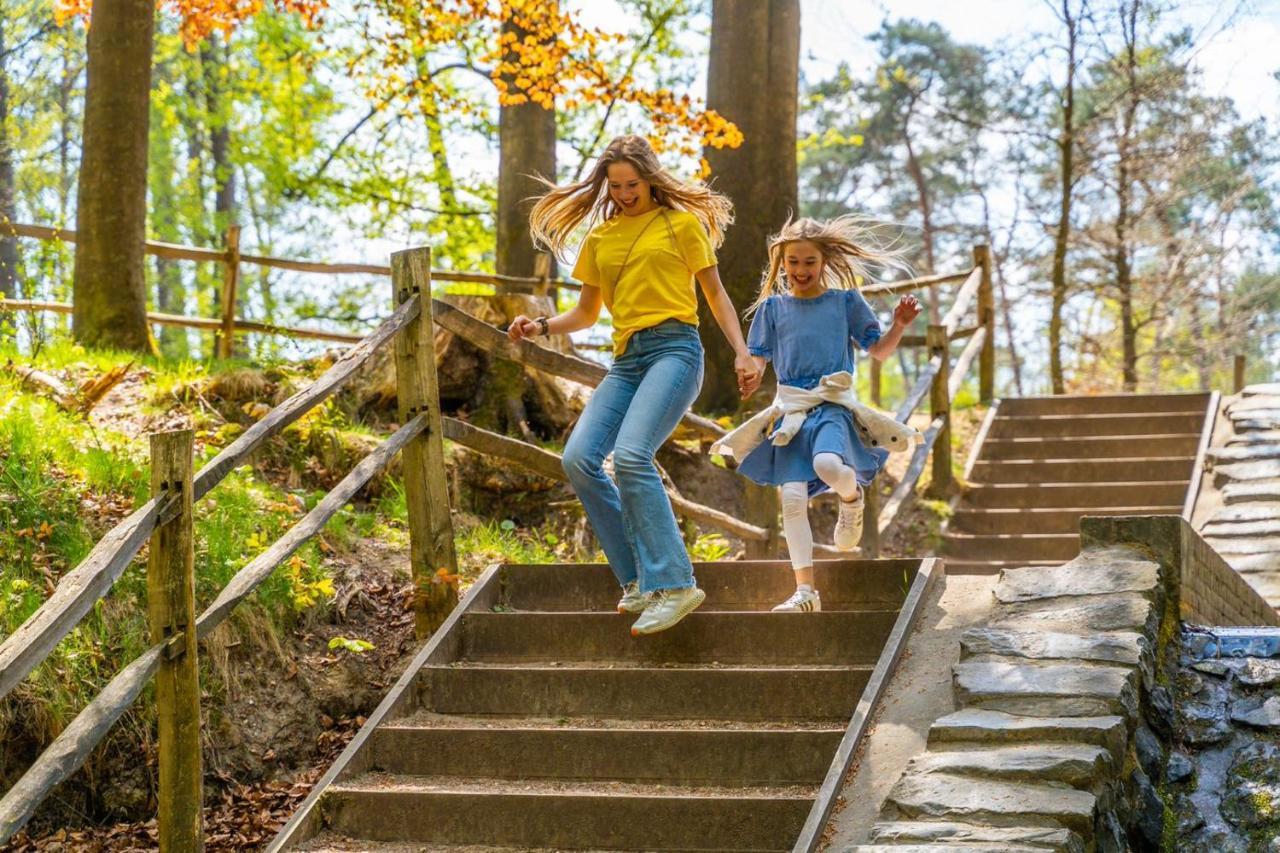 فيلا Europarcs بيكبيرخين المظهر الخارجي الصورة