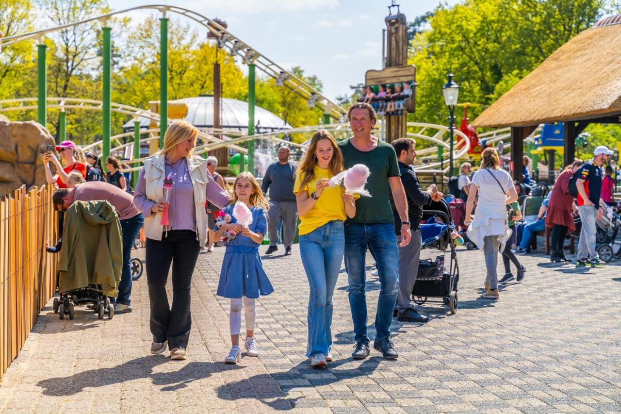 فيلا Europarcs بيكبيرخين المظهر الخارجي الصورة