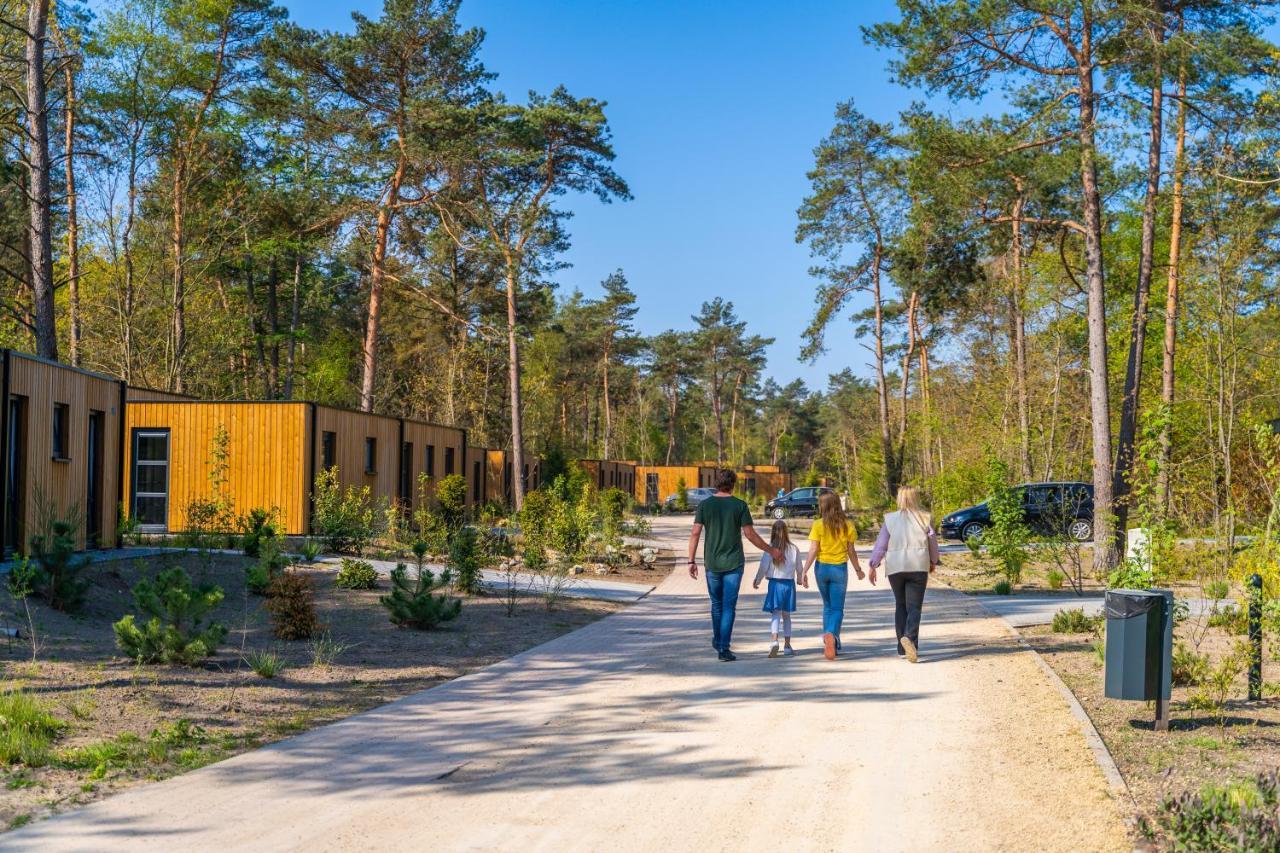 فيلا Europarcs بيكبيرخين المظهر الخارجي الصورة