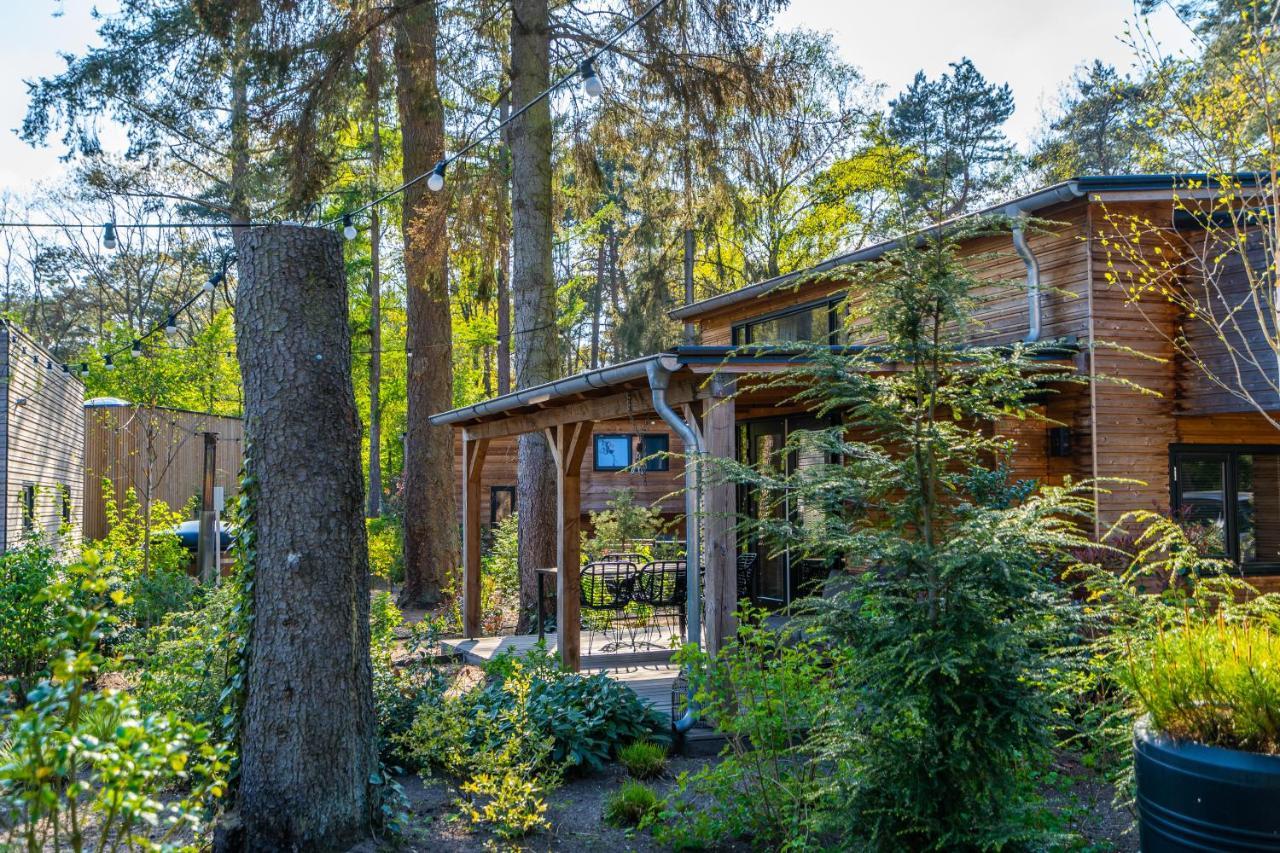 فيلا Europarcs بيكبيرخين المظهر الخارجي الصورة