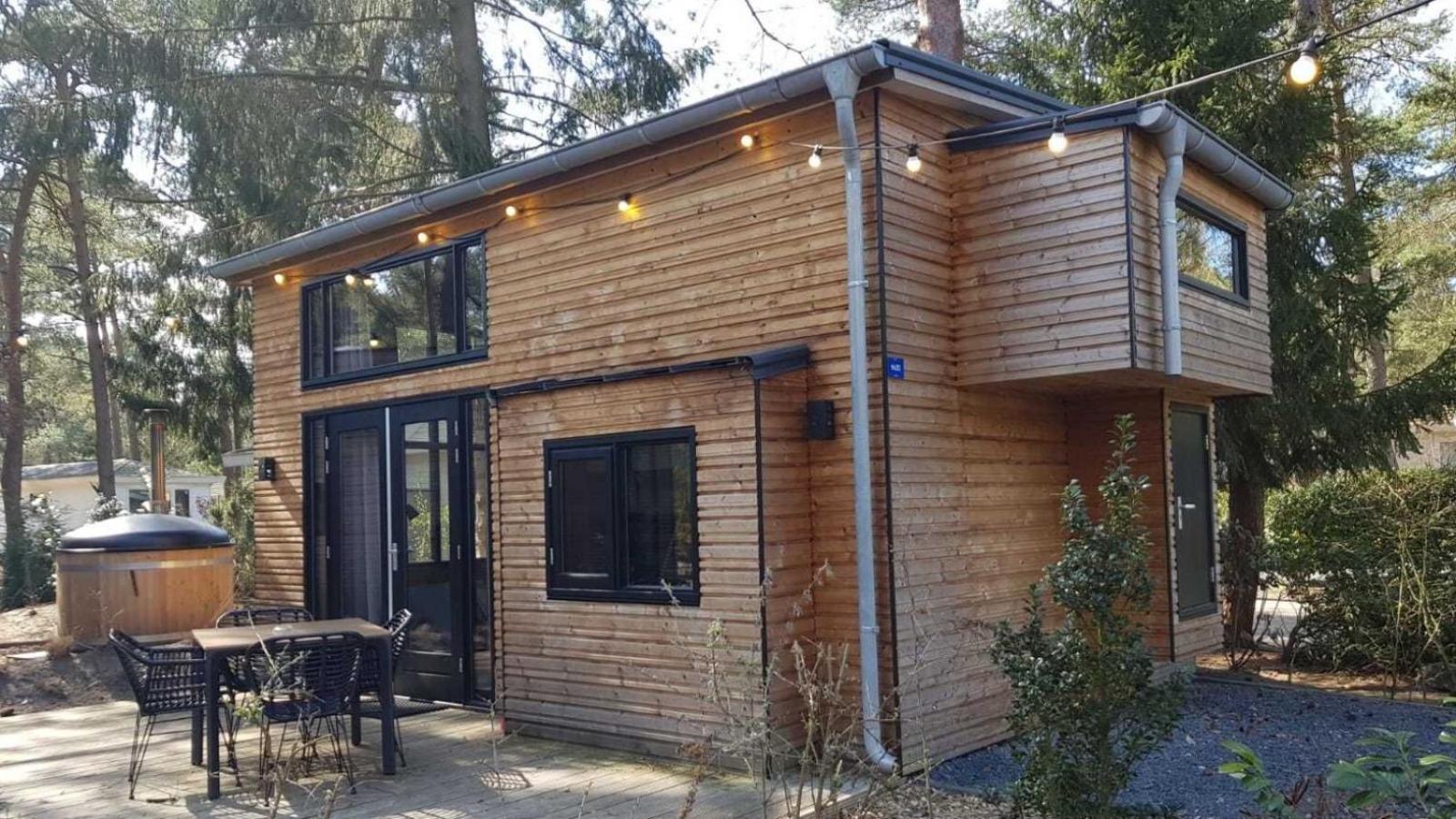 فيلا Europarcs بيكبيرخين الغرفة الصورة