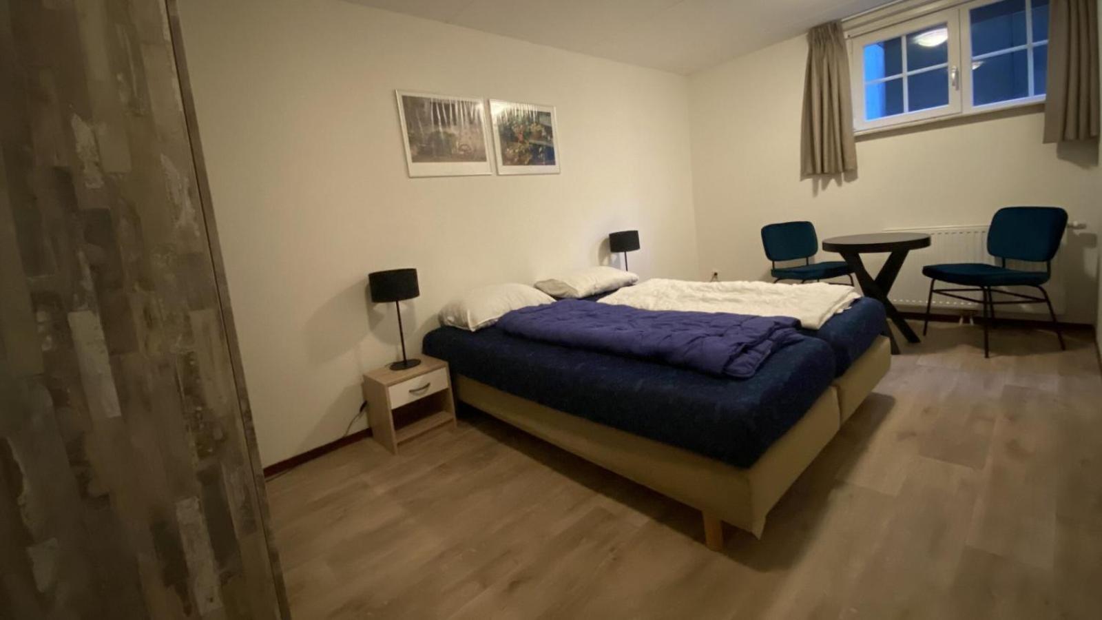 فيلا Europarcs بيكبيرخين الغرفة الصورة